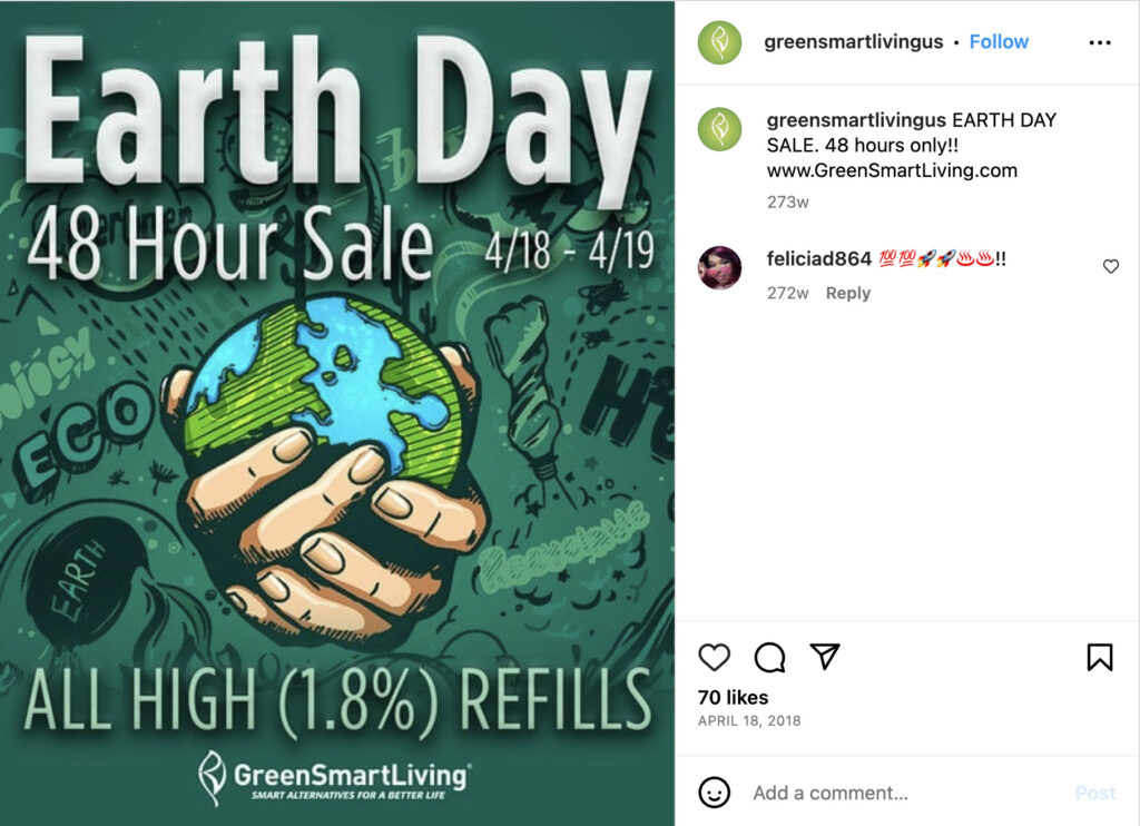 Green Smart Living