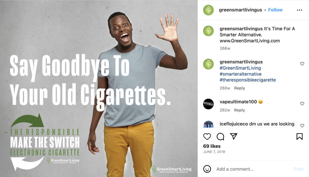 Green Smart Living