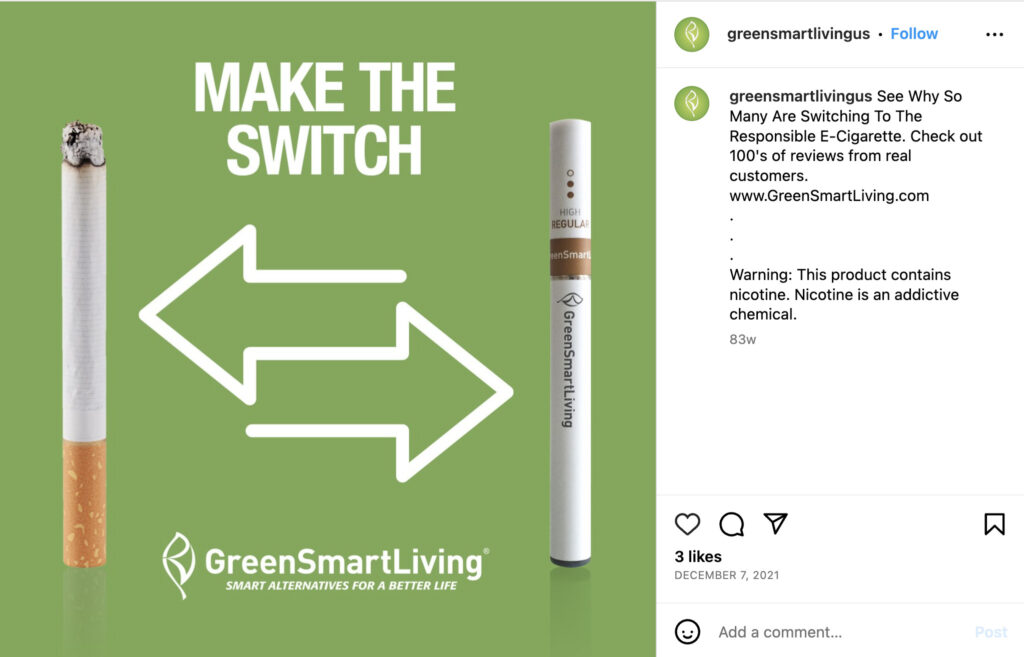 Green Smart Living