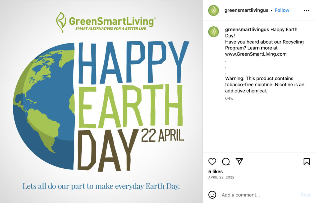 Green Smart Living