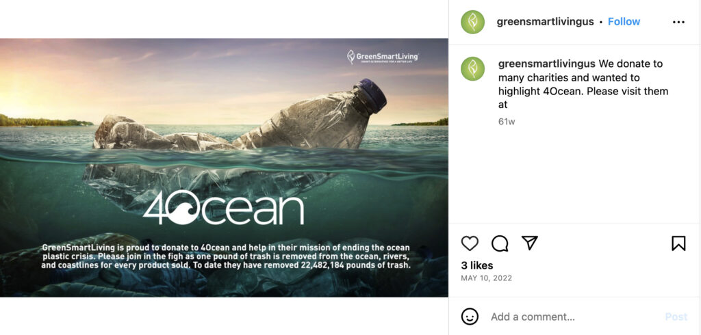 Green Smart Living