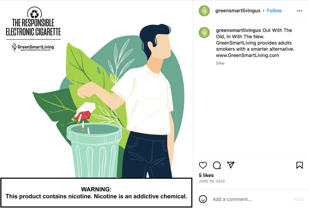 Green Smart Living
