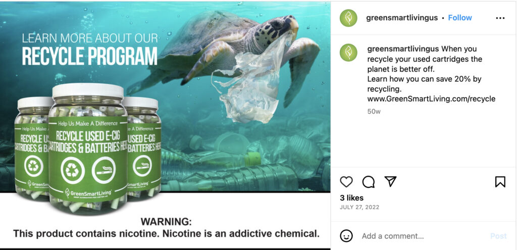 Green Smart Living