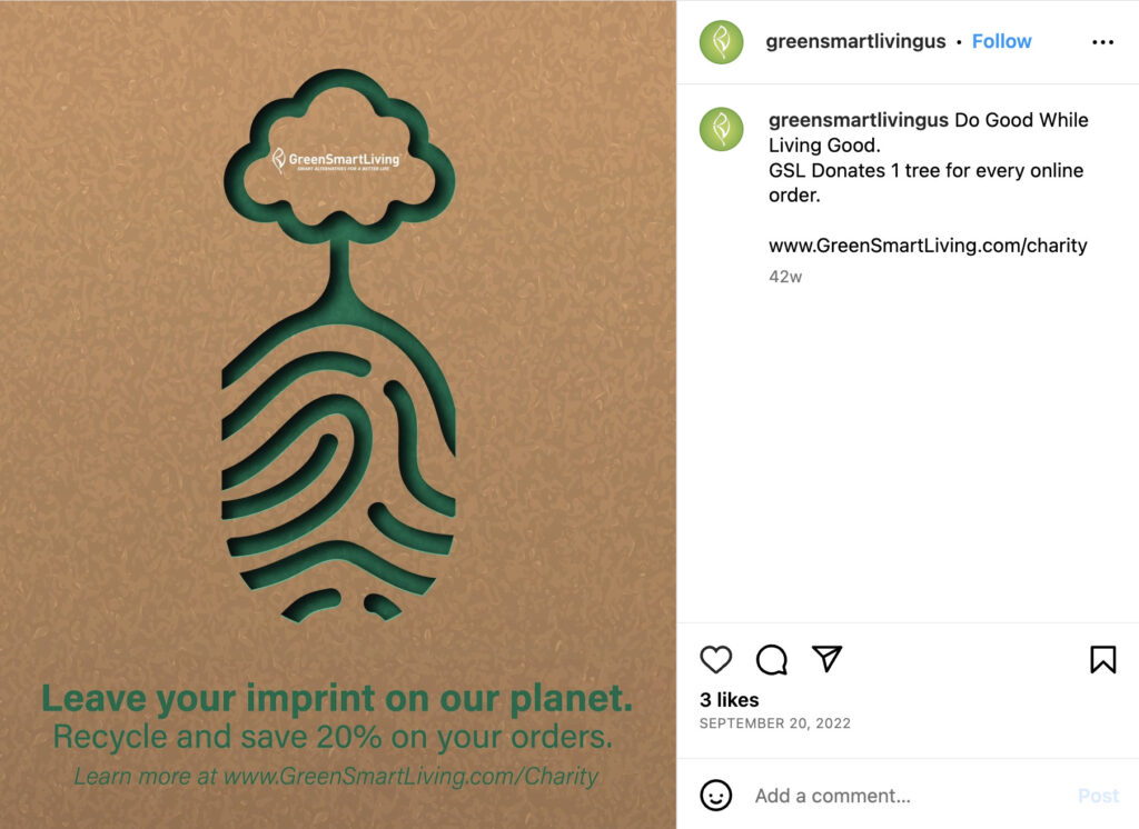 Green Smart Living