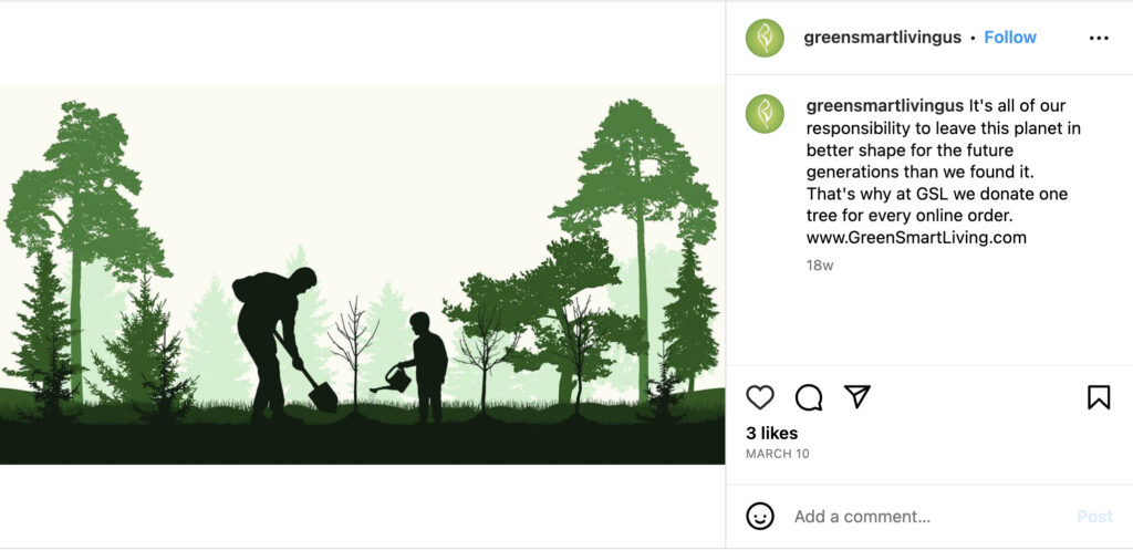 Green Smart Living