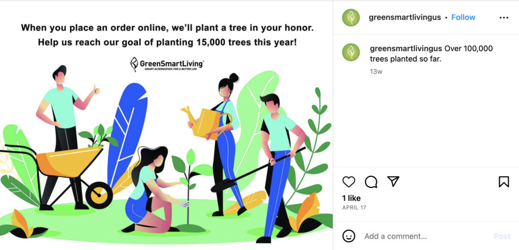 Green Smart Living