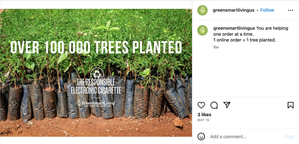 Green Smart Living