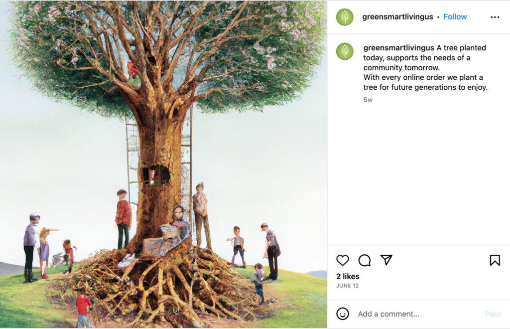 Green Smart Living