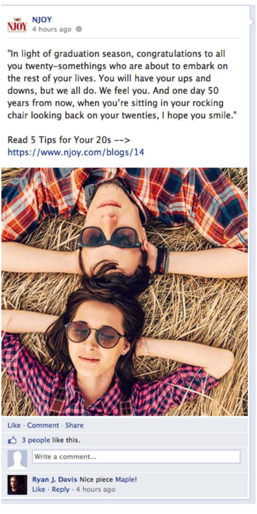 Socializing – img22336