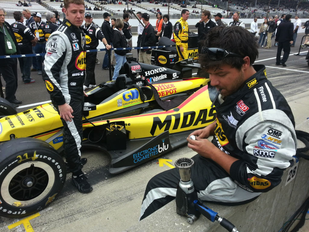 Auto Racing – img21062
