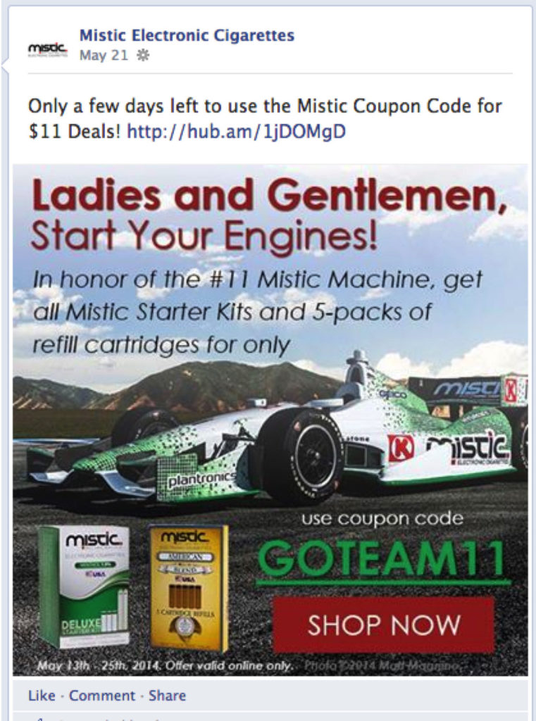 Auto Racing – img23282