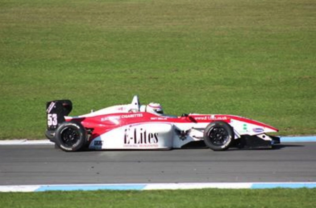 Auto Racing – img19833