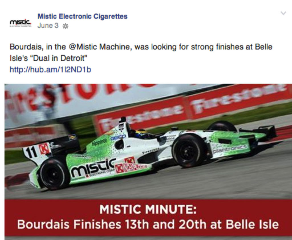 Auto Racing – img23287