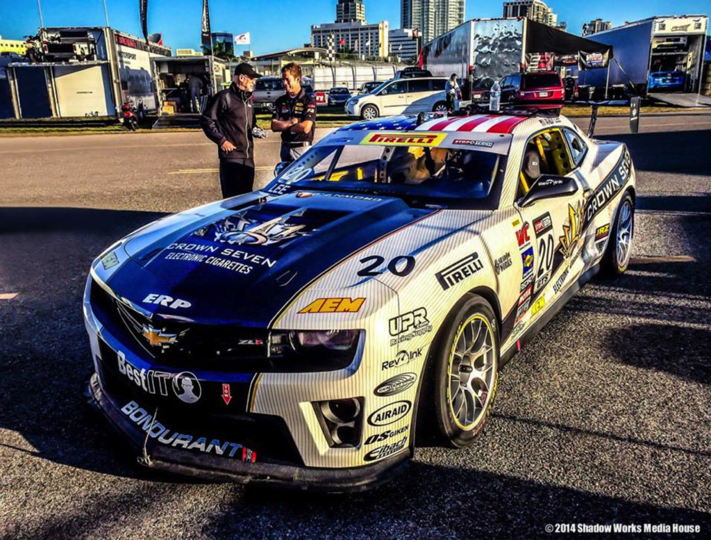 Auto Racing – img23290
