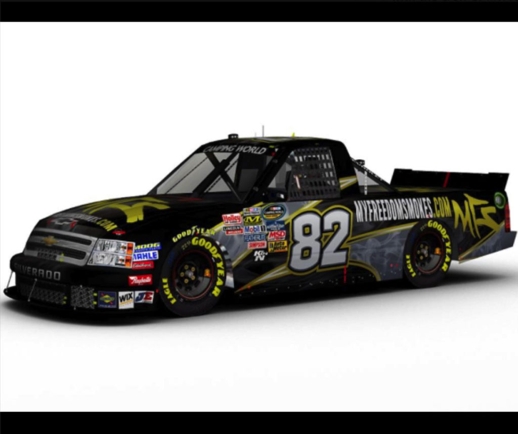 Auto Racing – img30734