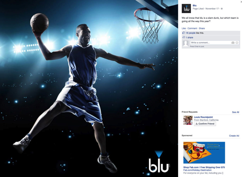 Basketball – img28379
