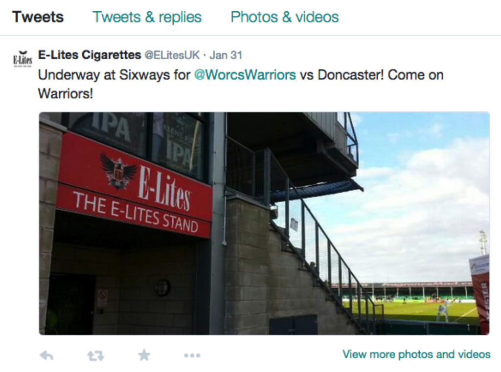 Sports Sponsorship – img28405