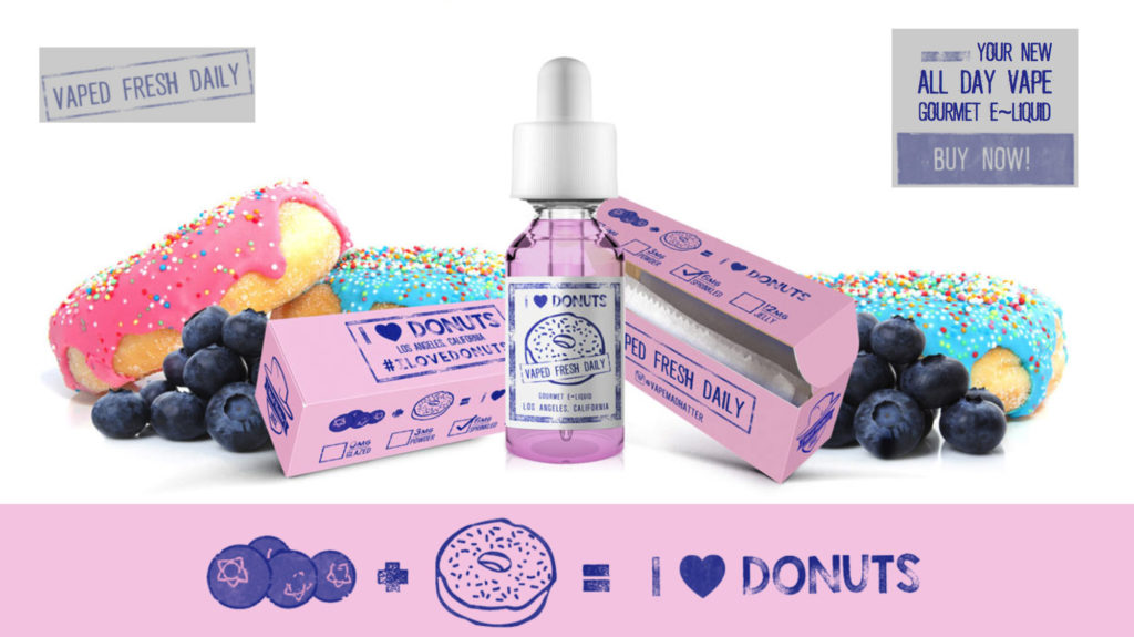 Donuts – img29593