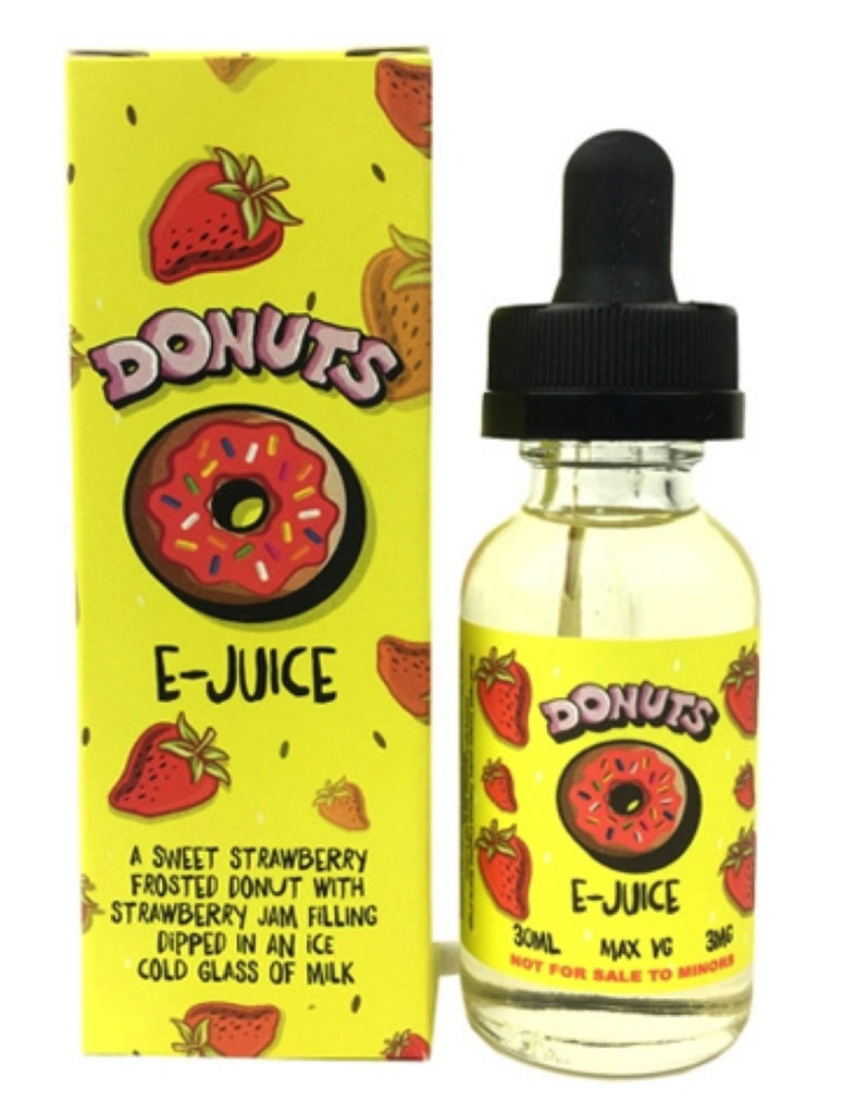 Donuts – img29605