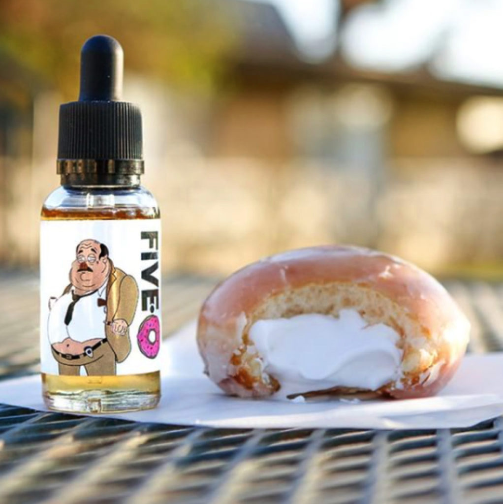 Donuts – img31855