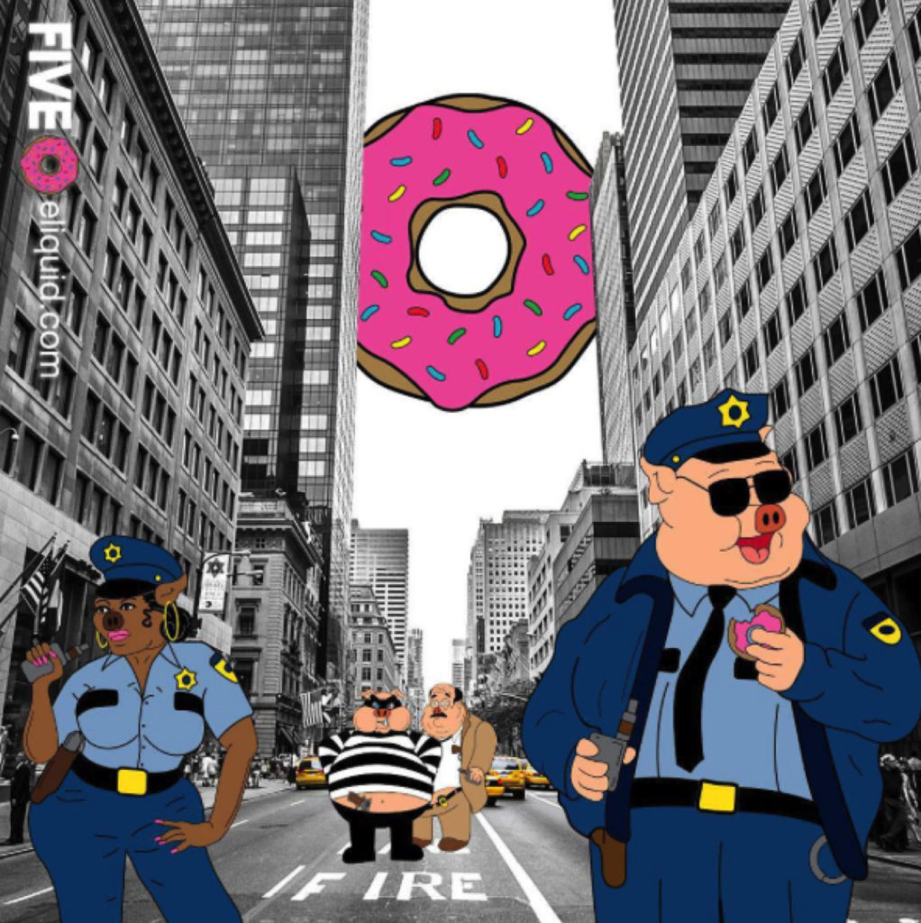 Donuts – img31858