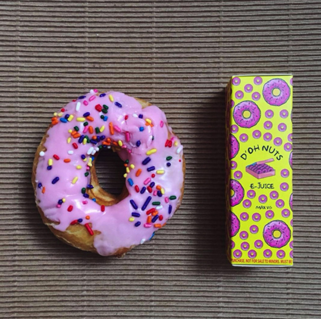 Donuts – img31862
