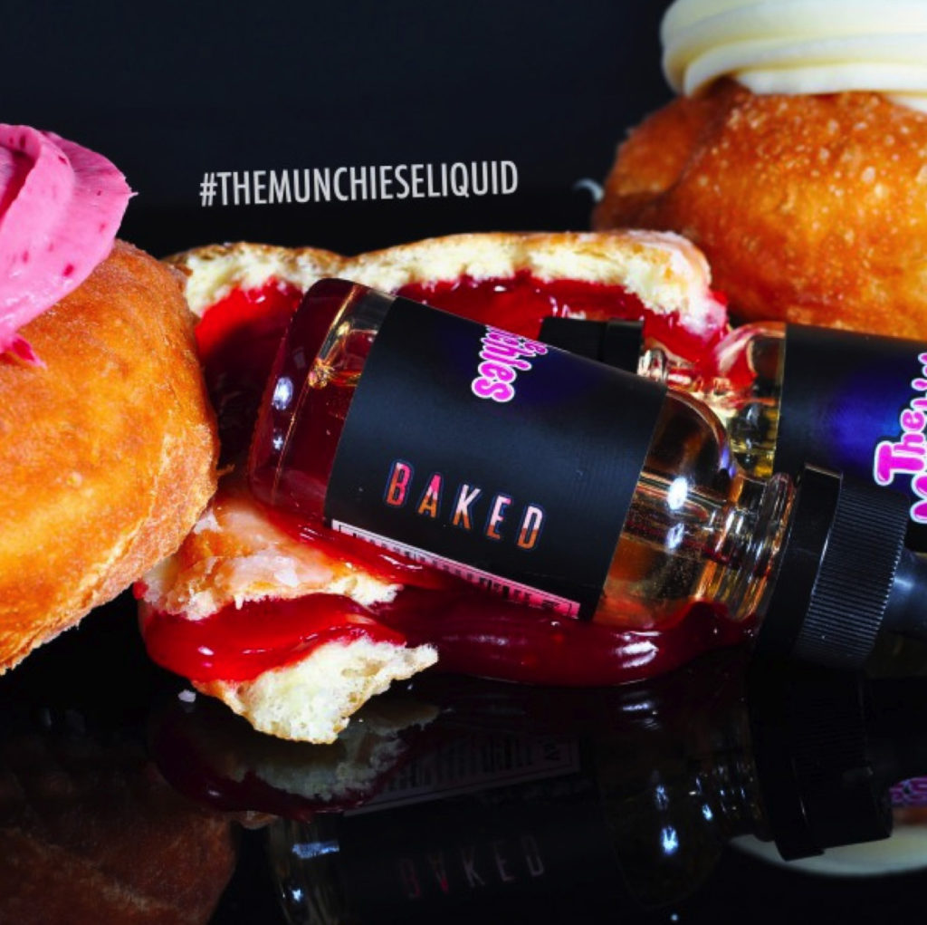 Donuts – img31866