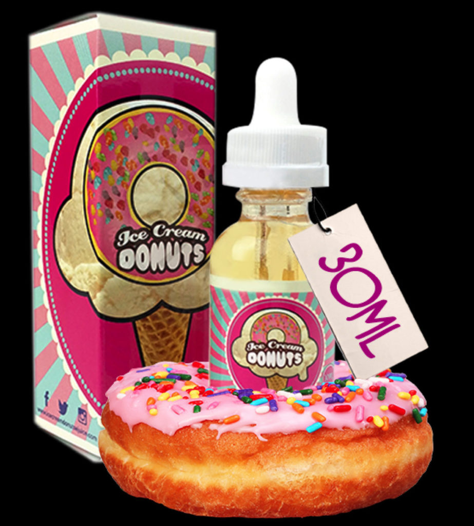 Donuts – img31874