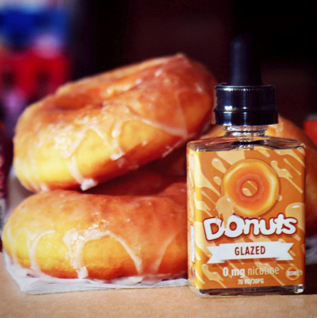 Donuts – img31875
