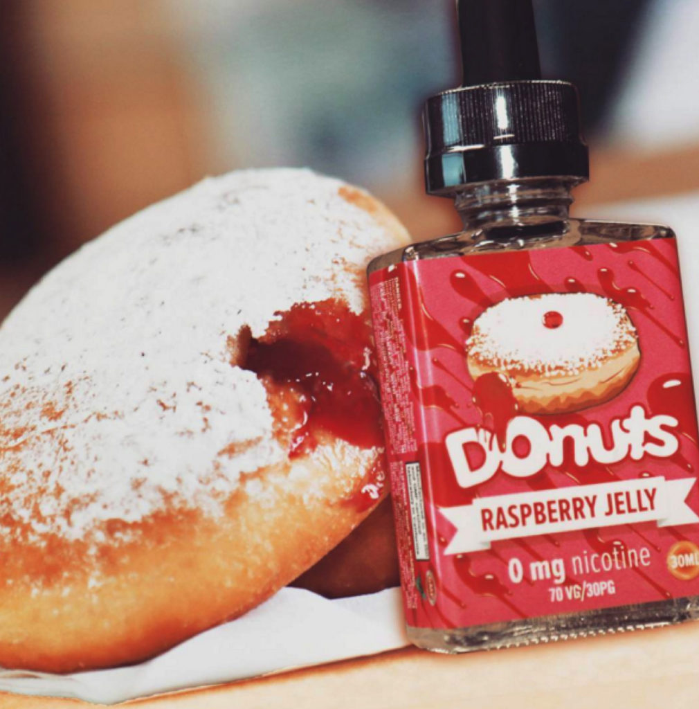 Donuts – img31876