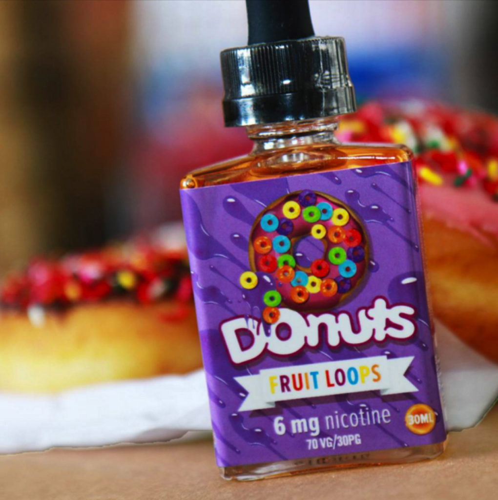 Donuts – img31877