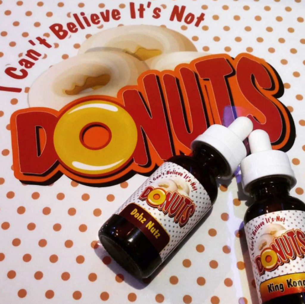 Donuts – img31883