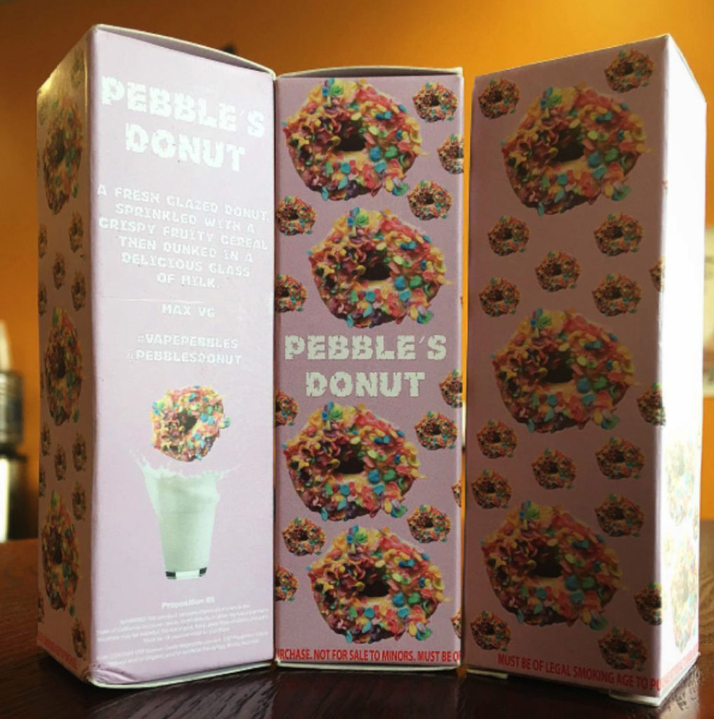 Donuts – img31887