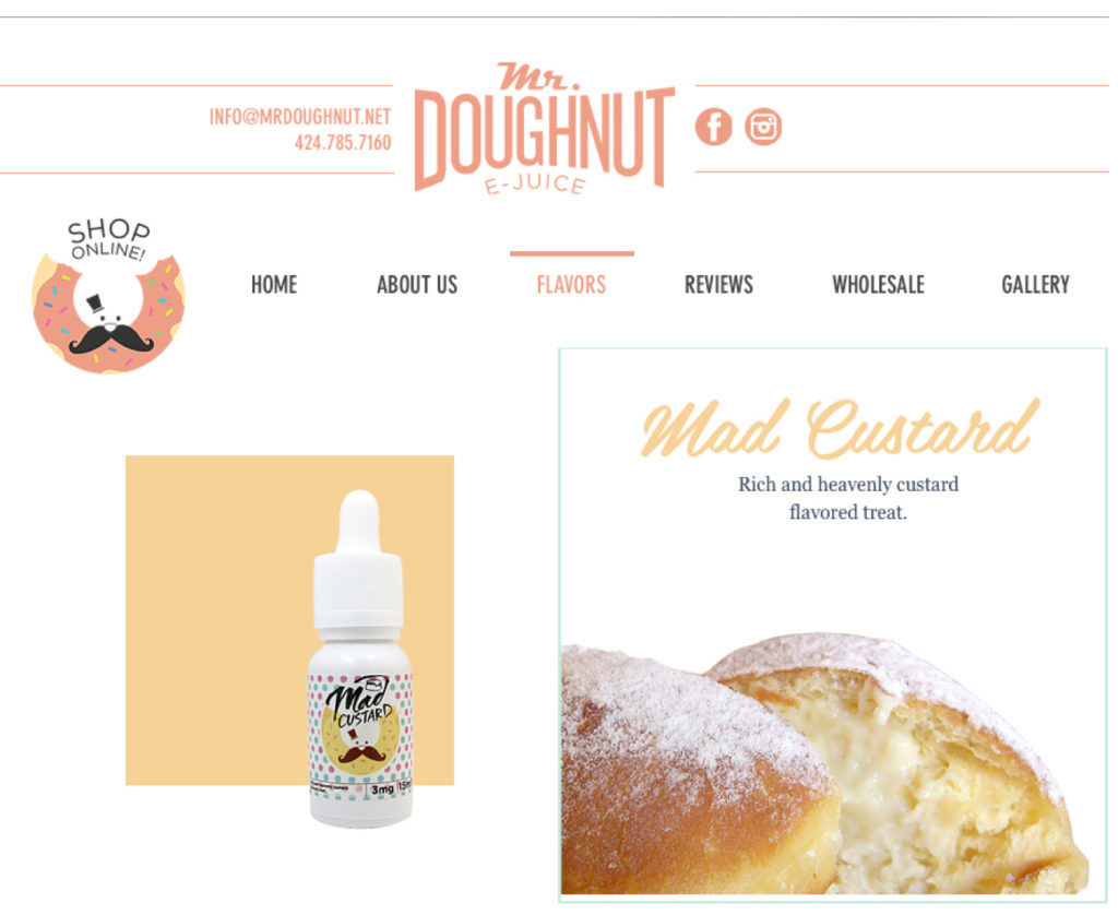 Donuts – img33453