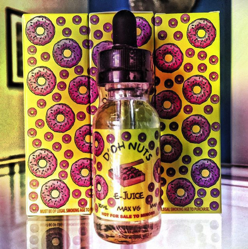 Donuts – img29590