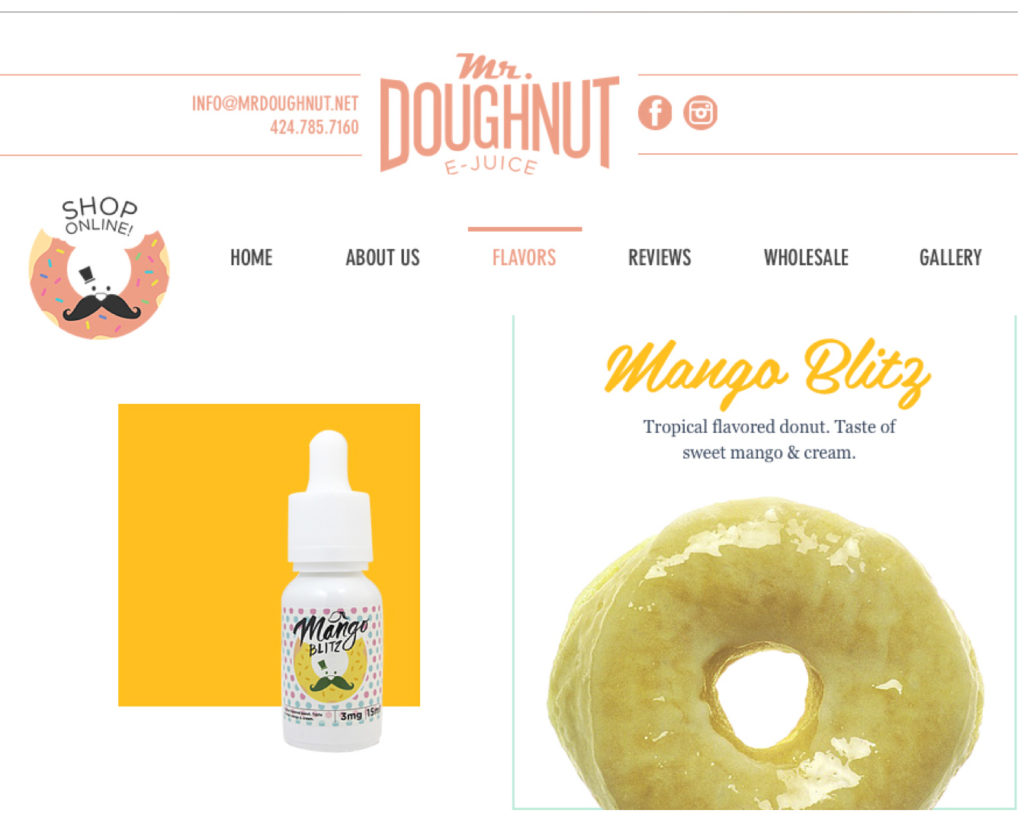 Donuts – img33456