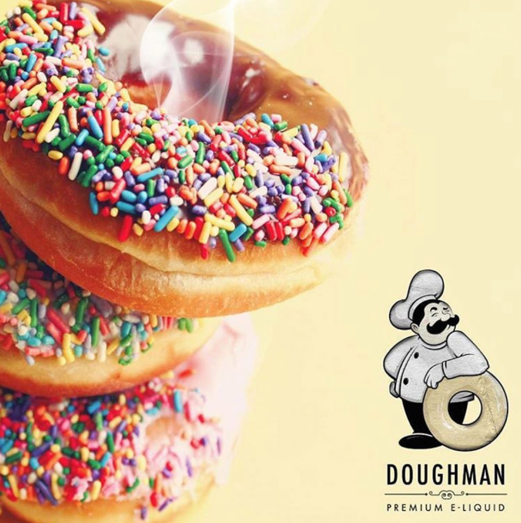 Donuts – img33457