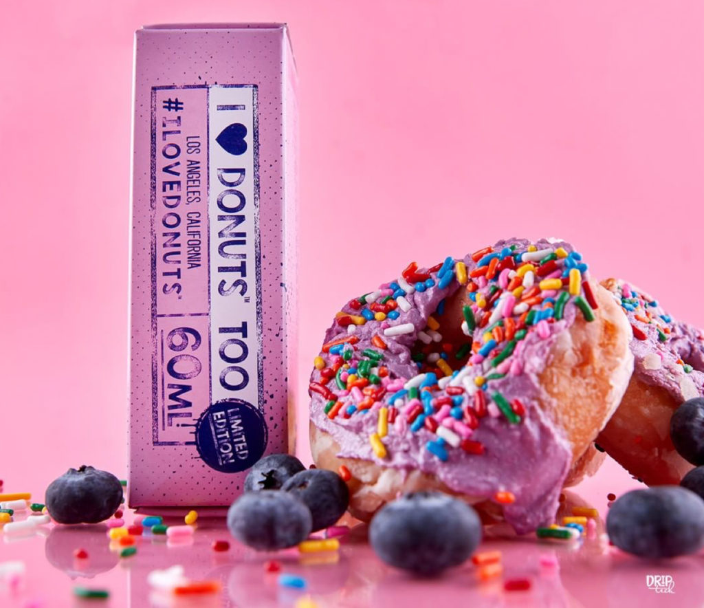 Donuts – img33465
