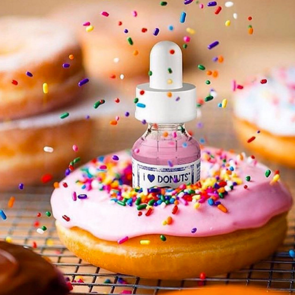 Donuts – img33466