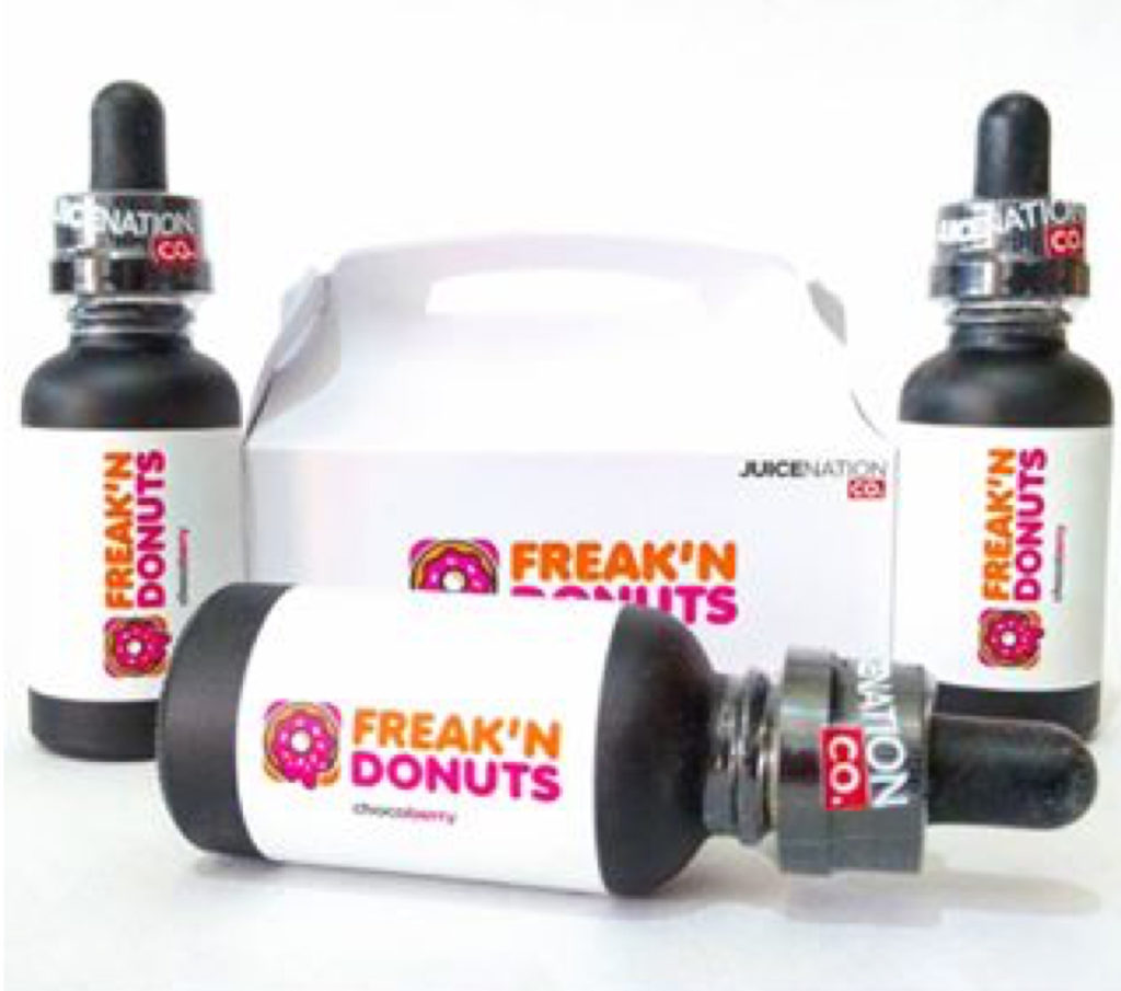 Donuts – img33471