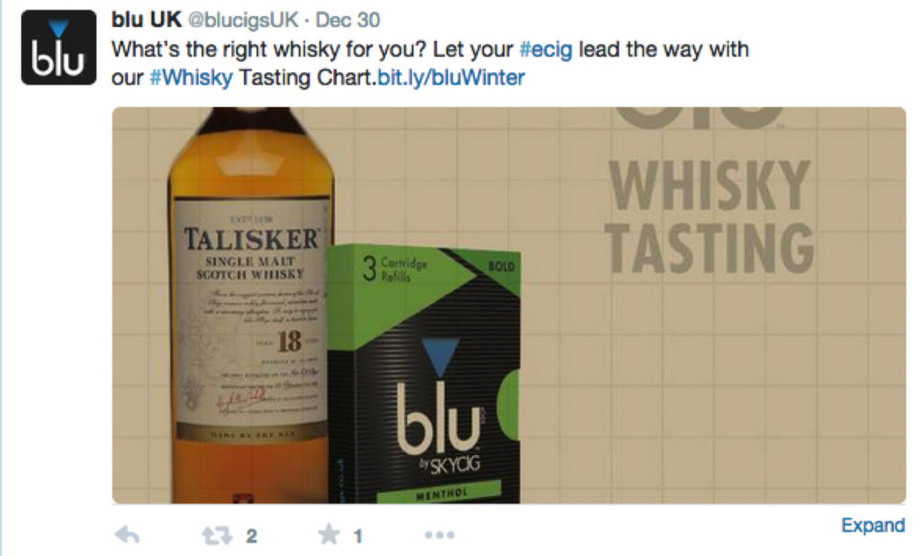Blu, Imperial Tobacco – img27335