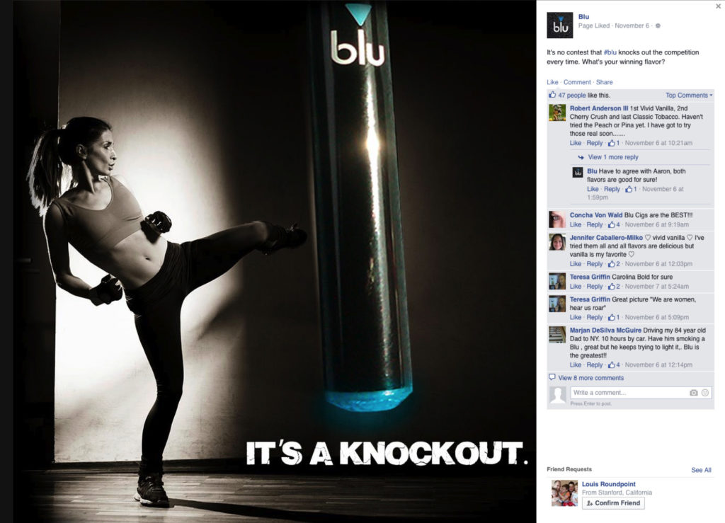 Blu, Imperial Tobacco – img27432
