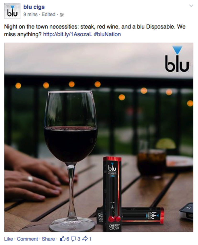 Blu, Imperial Tobacco – img27445