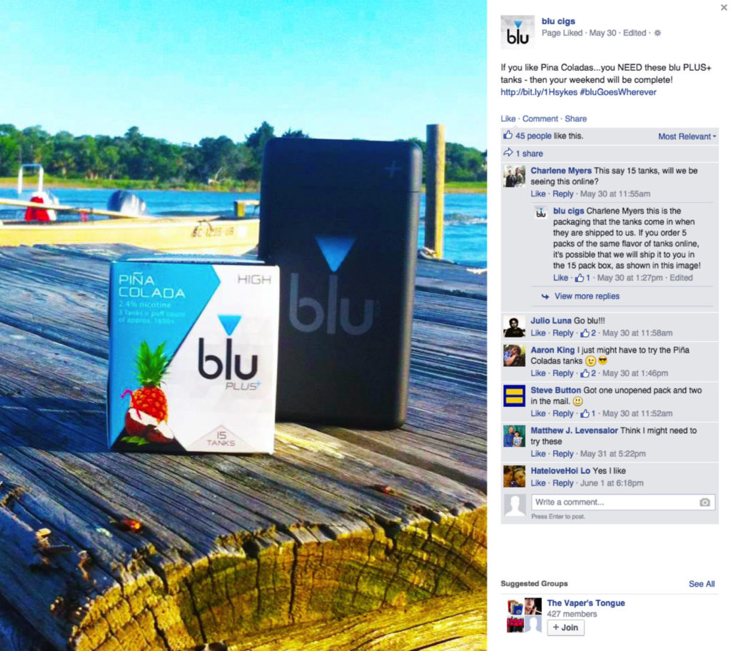 Blu, Imperial Tobacco – img27466