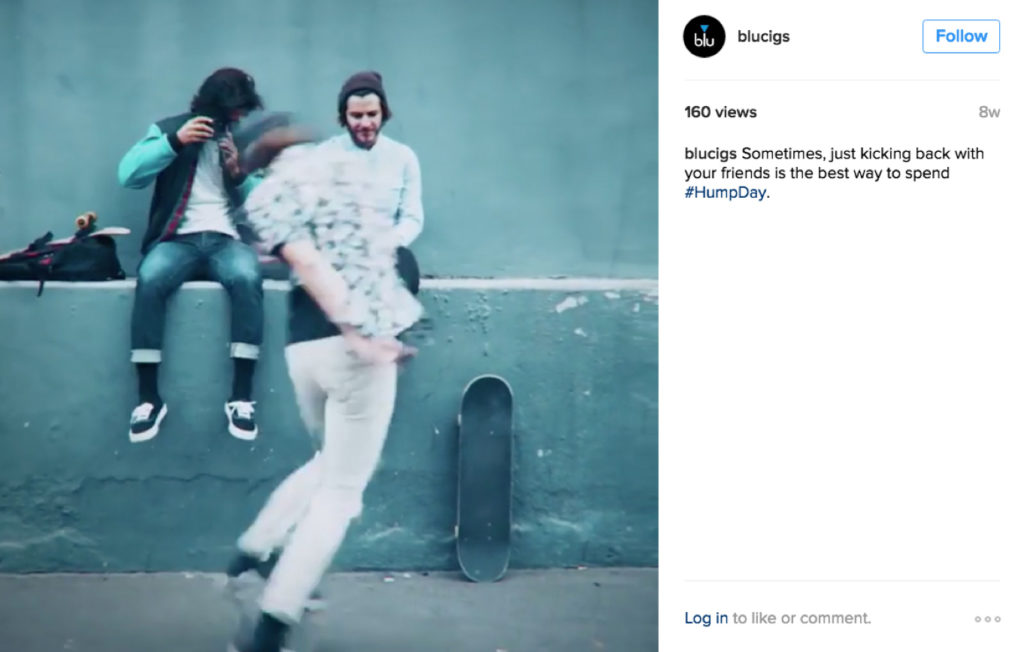 Blu, Imperial Tobacco – img33734