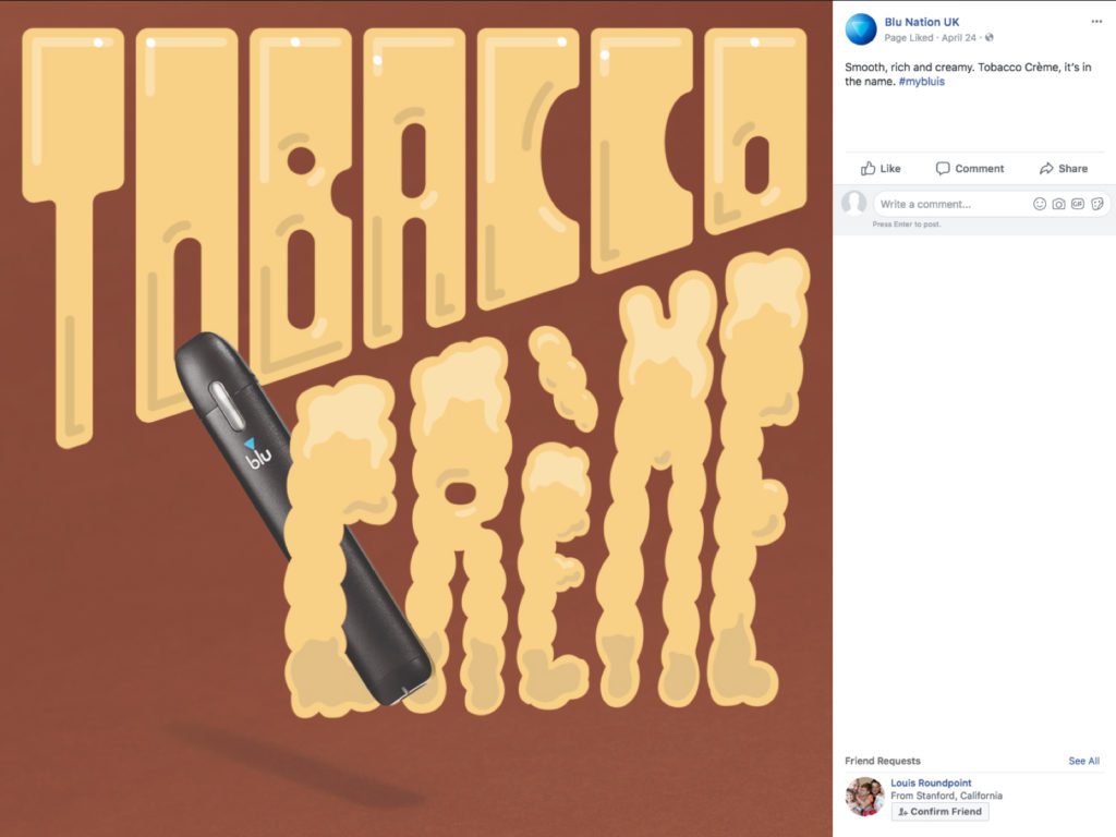 Blu, Imperial Tobacco – img34402