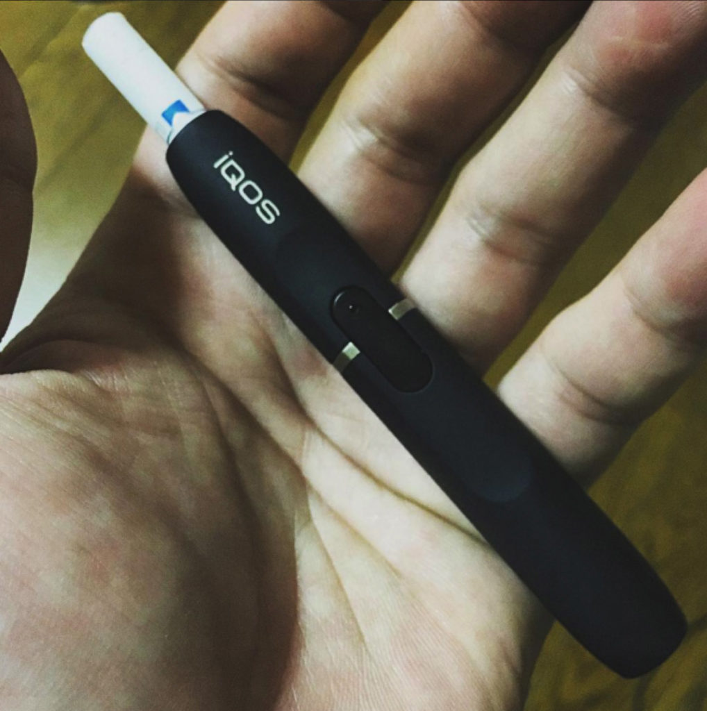 iQOS, Revo – img31410