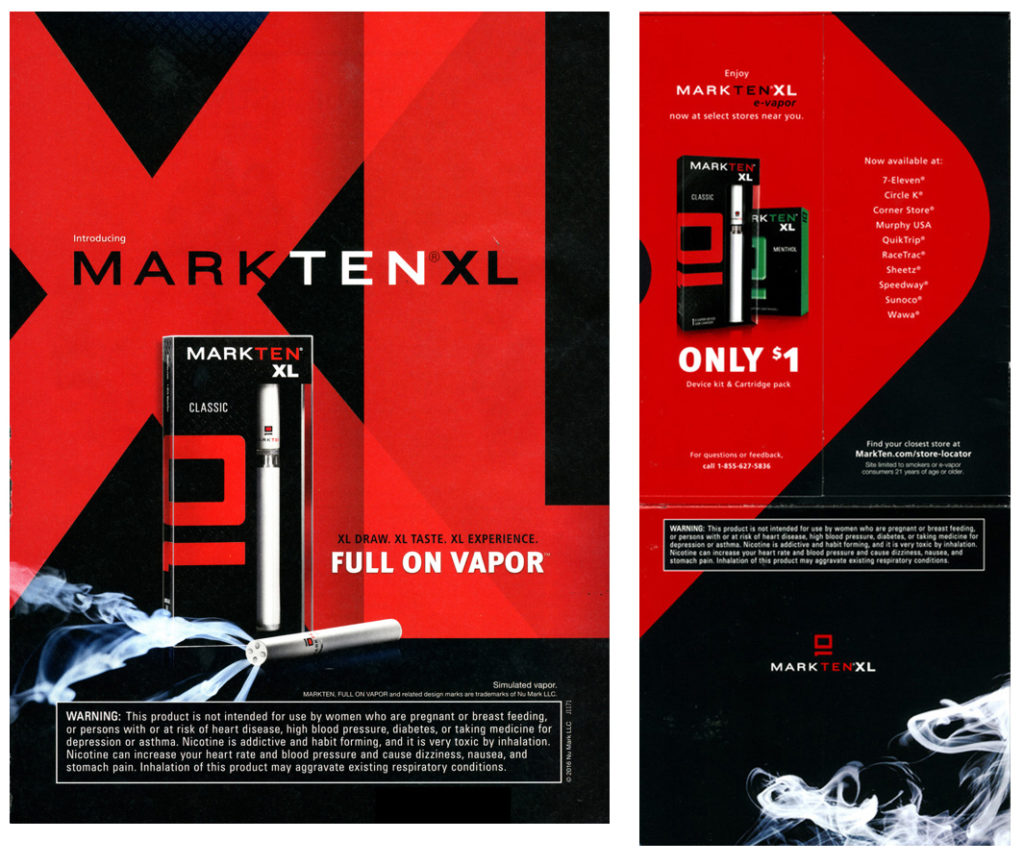 Mark Ten, Altria – img33157