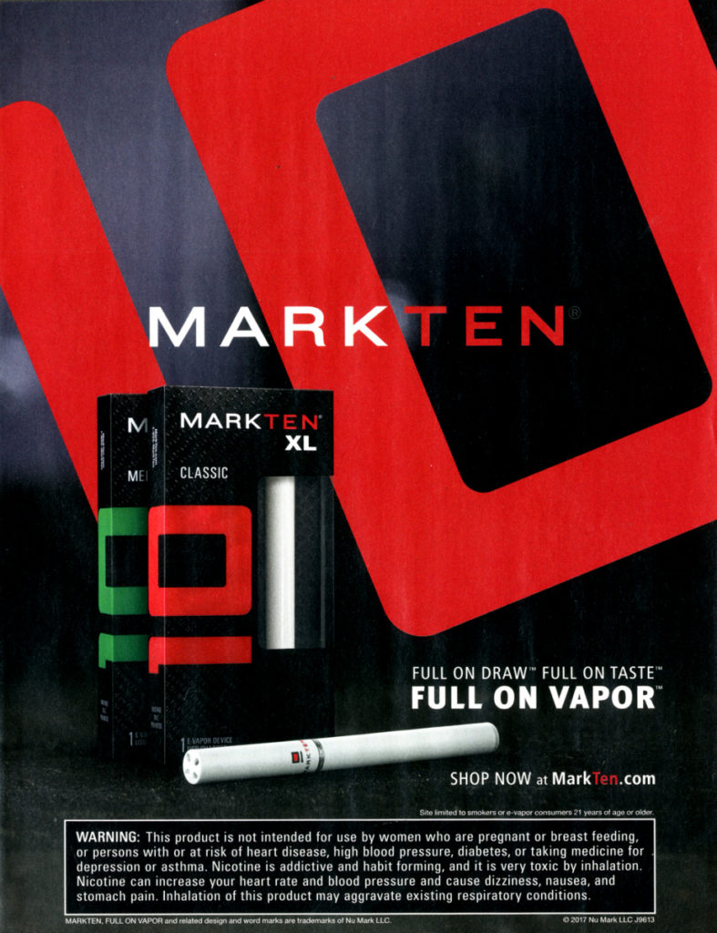 Mark Ten, Altria – img33848