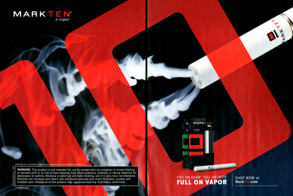 Mark Ten, Altria – img33850